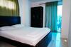 Hotel Jiisot Camarones Inn