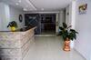 Hotel Jiisot Camarones Inn