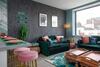 Apartamento Palm Tree House - Beverly Hills Hotel
