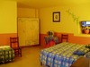 Hotel La Casa Del Filand�n