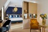 Hotel H�tel Villa Romantic & Spa
