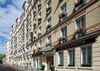 Hotel H�tel Villa Romantic & Spa