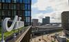 Aparthotel Adina Apartment Hotel Vienna Belvedere