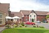 Hotel Premier Inn Glasgow - Cambuslang/m74 J2a