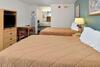 Motel Extended Stay Inn And Suites Kinder