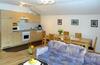 Apartamento Haus Dekorso
