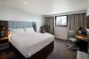 Hotel Premier Inn Nottingham Castle Marina