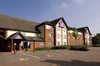 Hotel Premier Inn Telford Central