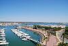 Luxury Front Line Apartment In Isla Canela Beach