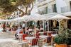 Hotel Isabella's Llafranc