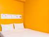 Hotel Ibis Budget Cambori�