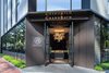 Hotel Grand Bach Tokyo Ginza