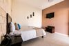 Hotel Los Frailes, Valladolid, Yucat�n