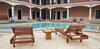 Hotel Los Frailes, Valladolid, Yucat�n