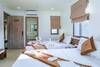 Ruby Hotel Cat Ba