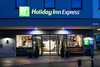 Hotel Holiday Inn Express Munich Olching By Ihg