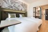 Hotel Campanile Smart Lyon Est - Eurexpo Bron Aviation