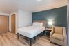 Hotel Woodspring Suites Tacoma - Lakewood
