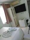Hotel Industrial Contagem