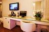 Hanz Gold Hotel