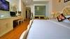Hanz Gold Hotel