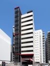 Hotel Travelodge Nagoya Sakae