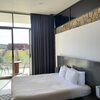 Hotel Casa Urbina Wine Resort