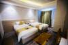 Bed & Breakfast Vastu Boutique Hotel