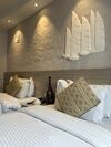Bed & Breakfast Vastu Boutique Hotel