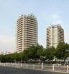 Aparthotel Beijing Jiuxian Apartment