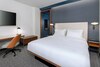 Hotel Courtyard By Marriott Atlanta Midtown