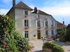 Bed & Breakfast Le Bailli De Montsaugeon