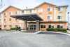 Hotel Comfort Inn Gurnee