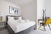 Aparthotel 3 Sloane Gardens By Underthedoormat
