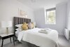 Aparthotel 3 Sloane Gardens By Underthedoormat