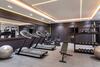 Hotel Courtyard By Marriott Tashkent