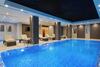 Hotel Courtyard By Marriott Tashkent