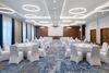 Hotel Courtyard By Marriott Tashkent