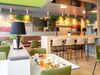 B&B Hotel Hamburg-wandsbek