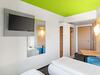 B&B Hotel Hamburg-wandsbek