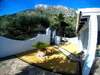 Casa Rural Los Algarrobales