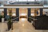 Solna Park & Hotel