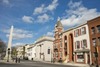 Bed & Breakfast Hargrave House B & B