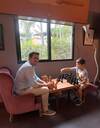 Hotel Casa Chukum Bacalar