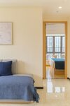 Aparthotel Bainianhui International Apartment