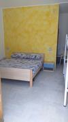 Bed & Breakfast Room-spacious Quadruple Room A Stone Thr