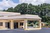 Motel Days Inn - Biscoe