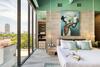 Aparthotel Utopic Polanco By Uliv
