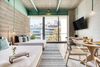 Aparthotel Utopic Polanco By Uliv