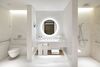 Hotel Intercontinental Residences Abu Dhabi By Ihg